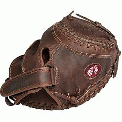 Fastpich X2F-3250 X2 Elite Catchers Mitt 32.5 Right Hand Throw  The X2 Elite is Nokonas highest per